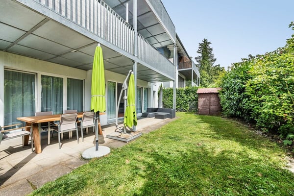 Zentral gelegene Wohlfühloase gesucht? 3