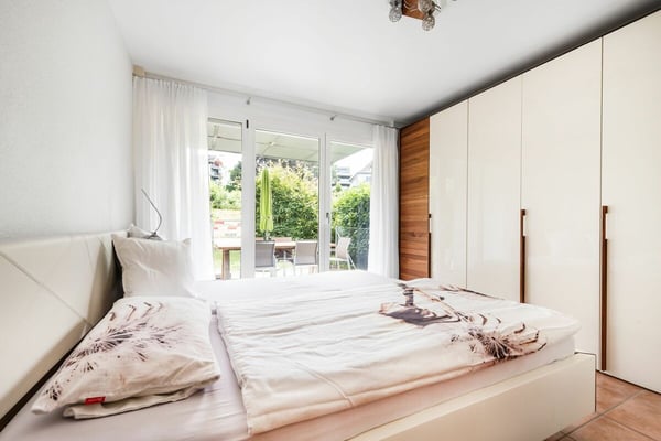 Zentral gelegene Wohlfühloase gesucht? 9