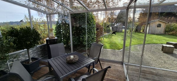 Mein Haus, Mein Boot, Mein Auto! 14