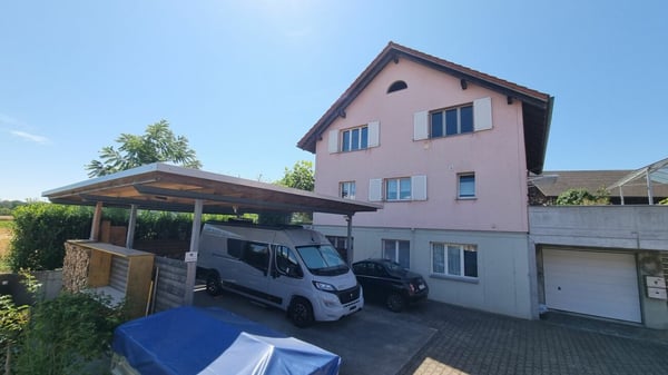 Mein Haus, Mein Boot, Mein Auto! 18