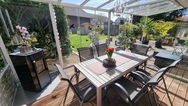 Mein Haus, Mein Boot, Mein Auto! 15