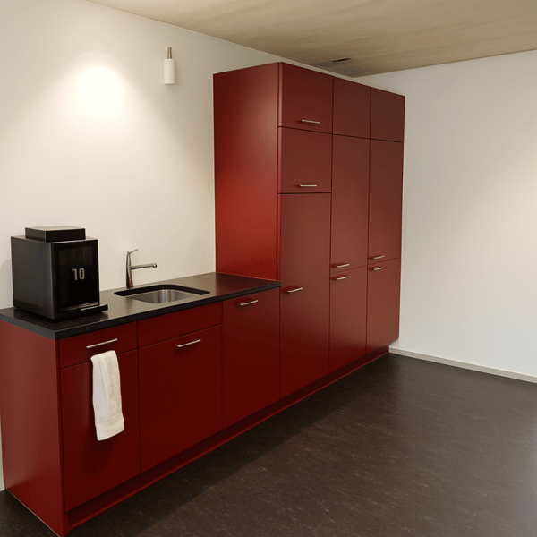 Bürofläche im Geschäftshaus Rheinsicht 2