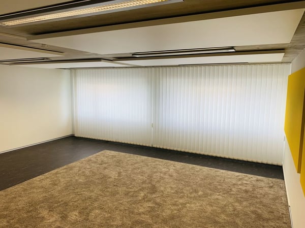 Bürofläche im Geschäftshaus Rheinsicht 2