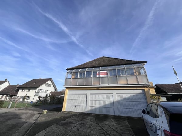 Haus mit Seele und Gartenparadies 14