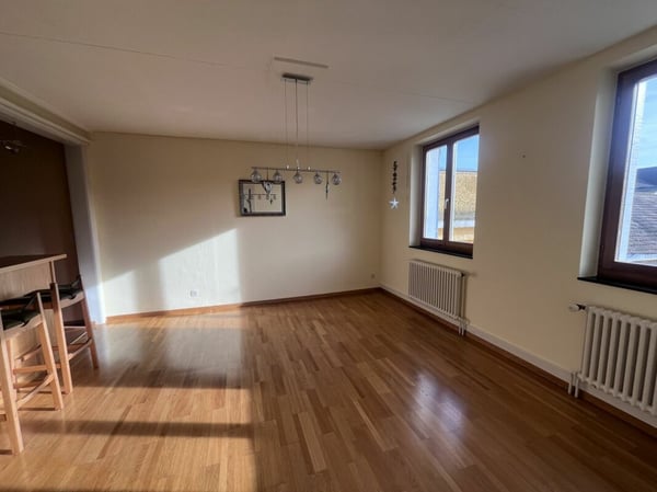 Haus mit Seele und Gartenparadies 5