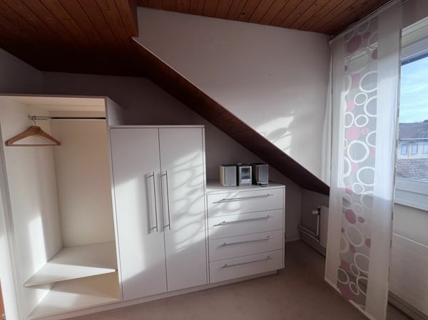 Haus mit Seele und Gartenparadies 11