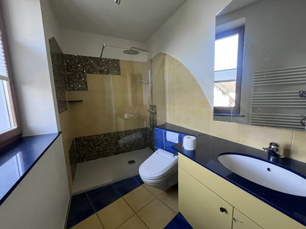 Haus mit Seele und Gartenparadies 8