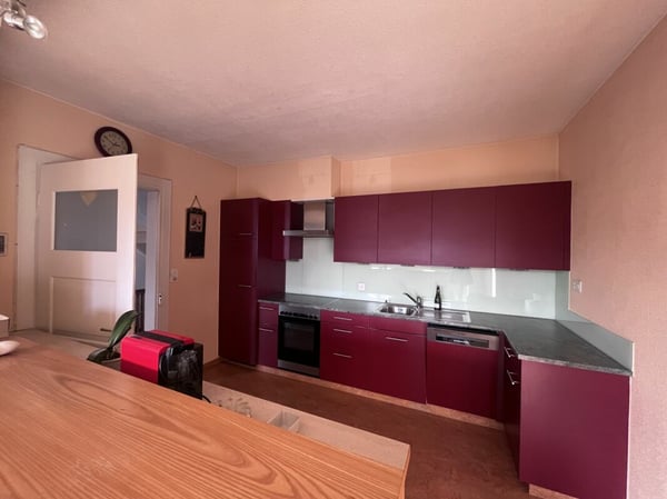 Haus mit Seele und Gartenparadies 7