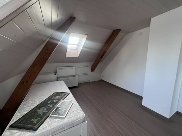 Haus mit Seele und Gartenparadies 9