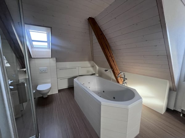 Haus mit Seele und Gartenparadies 10