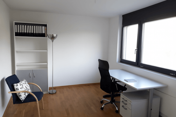 Moderner Büroraum im Redinghaus 4