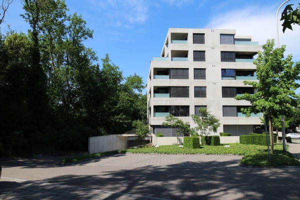 Moderner Büroraum im Redinghaus 2