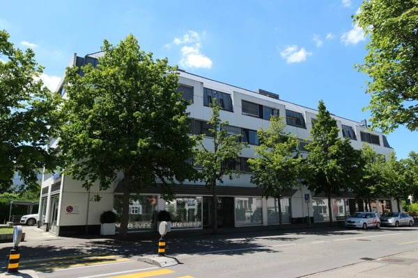 Ihre Erfolgsflächen mitten in Kreuzlingen 2