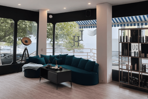 Ladenfläche im Zentrum - jetzt durchstarten! 2