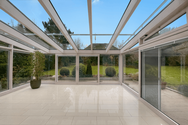 Toplage! Grosszügiges Grundstück mit Einfamilienhaus 2