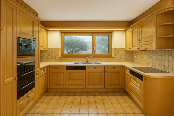 Toplage! Grosszügiges Grundstück mit Einfamilienhaus 5