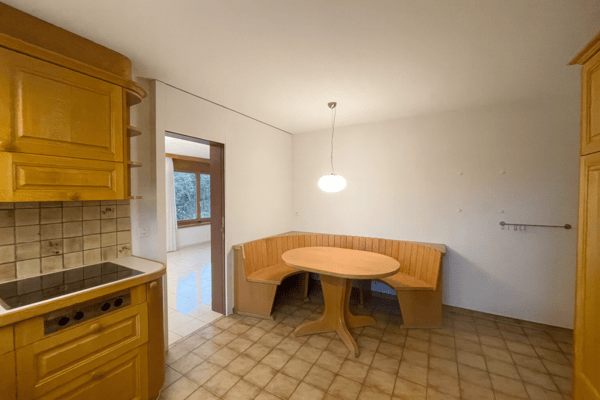 Toplage! Grosszügiges Grundstück mit Einfamilienhaus 6