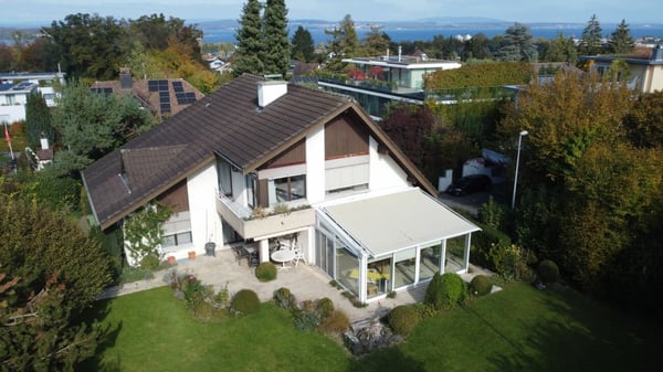 Toplage! Grosszügiges Grundstück mit Einfamilienhaus 9