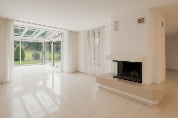 Toplage! Grosszügiges Grundstück mit Einfamilienhaus 3