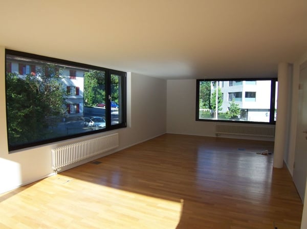 Büroraum in historischem Gebäude 5