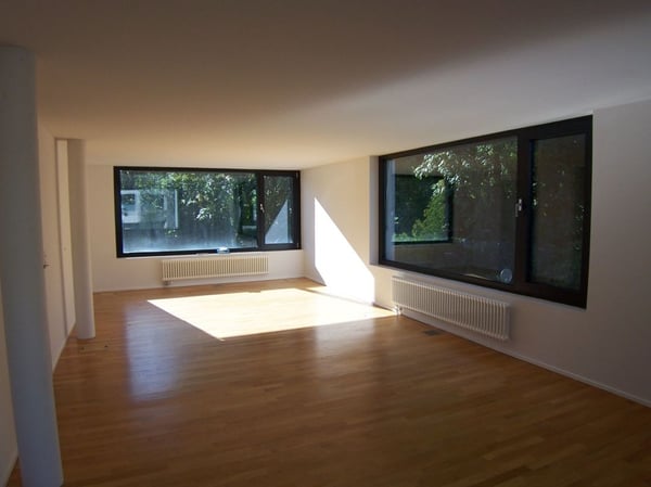 Büroraum in historischem Gebäude 4