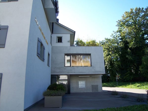 Büroraum in historischem Gebäude 6