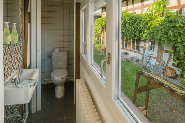 Häxehüsli am Bach 12