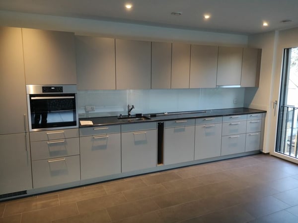 Moderne Wohnung im WYGÄRTLI Tägerwilen 2