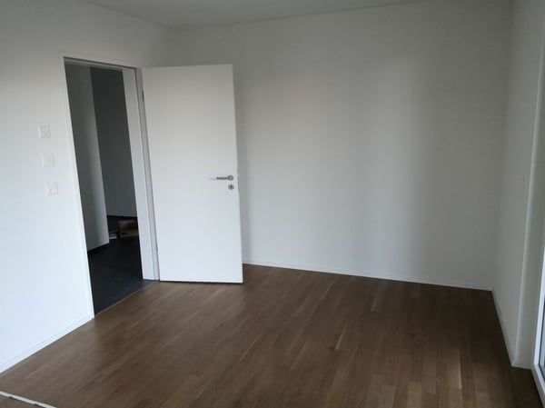 Moderne Wohnung im WYGÄRTLI Tägerwilen 3