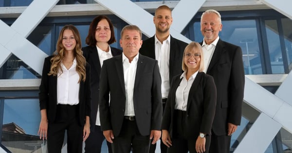 Moderne Wohnung im WYGÄRTLI Tägerwilen 8