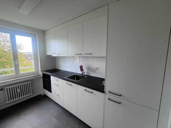 Preiswerte sanierte Wohnung an erhöhter Lage 3