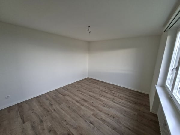 Preiswerte sanierte Wohnung an erhöhter Lage 9