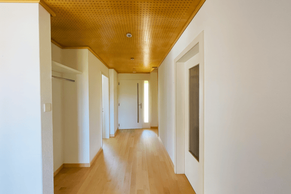 Lichtdurchflutetes Einfamilienhaus 5