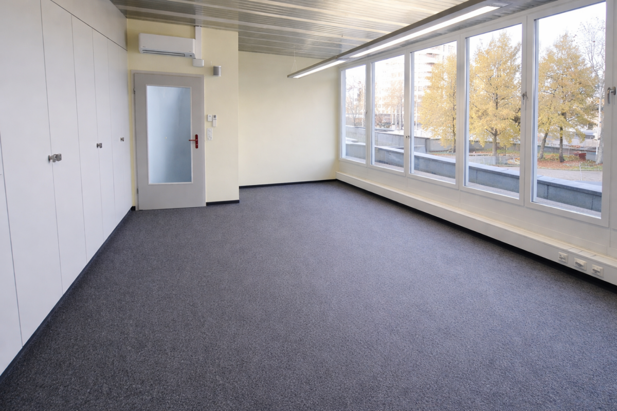 Rental yield strong commercial property