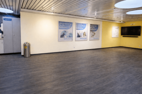 Renditestarkes Gewerbeobjekt 3