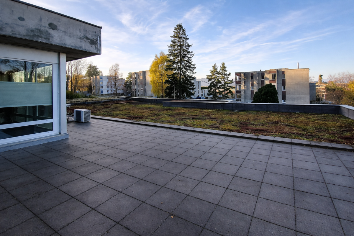 Rental yield strong commercial property