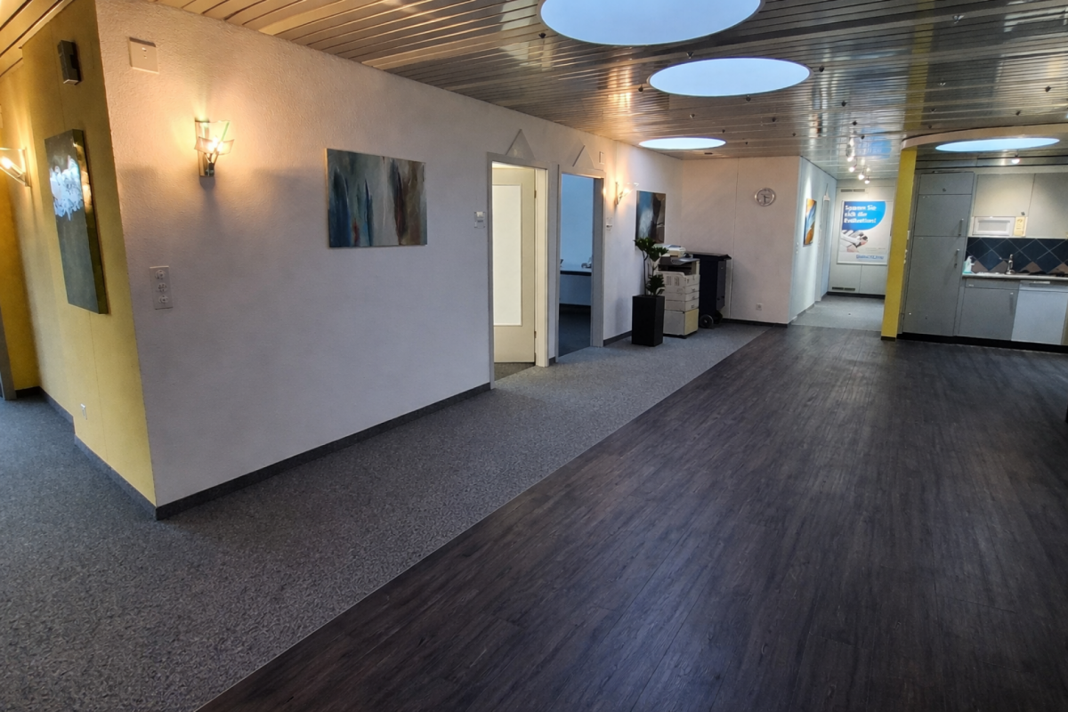 Rental yield strong commercial property