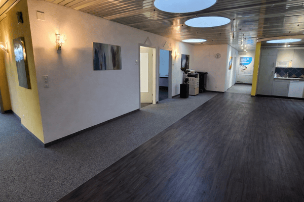 Renditestarkes Gewerbeobjekt 4