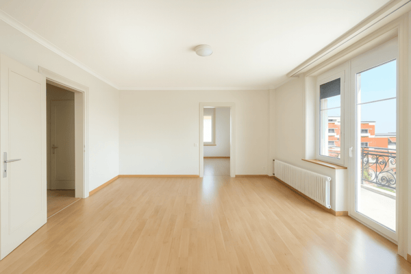 Hier fühlen Sie sich Zuhause! 1