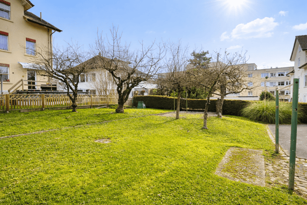 Hier fühlen Sie sich Zuhause! 10