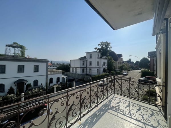 Hier fühlen Sie sich Zuhause! 9