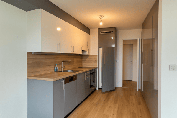 Grosszügig wohnen: ideal für Paare 1