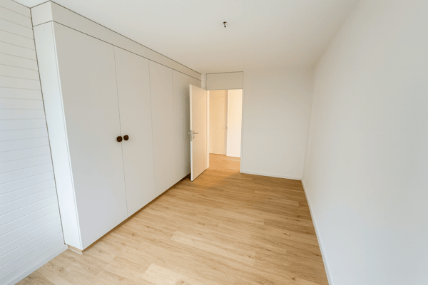 Grosszügig wohnen: ideal für Paare 5