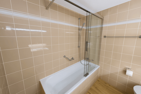 Grosszügig wohnen: ideal für Paare 6