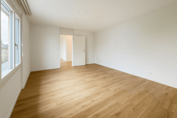 Grosszügig wohnen: ideal für Paare 3