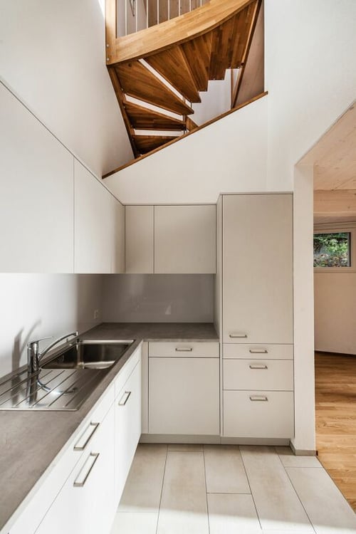 Clever wohnen, stilvoll leben 5