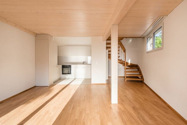 Clever wohnen, stilvoll leben 1