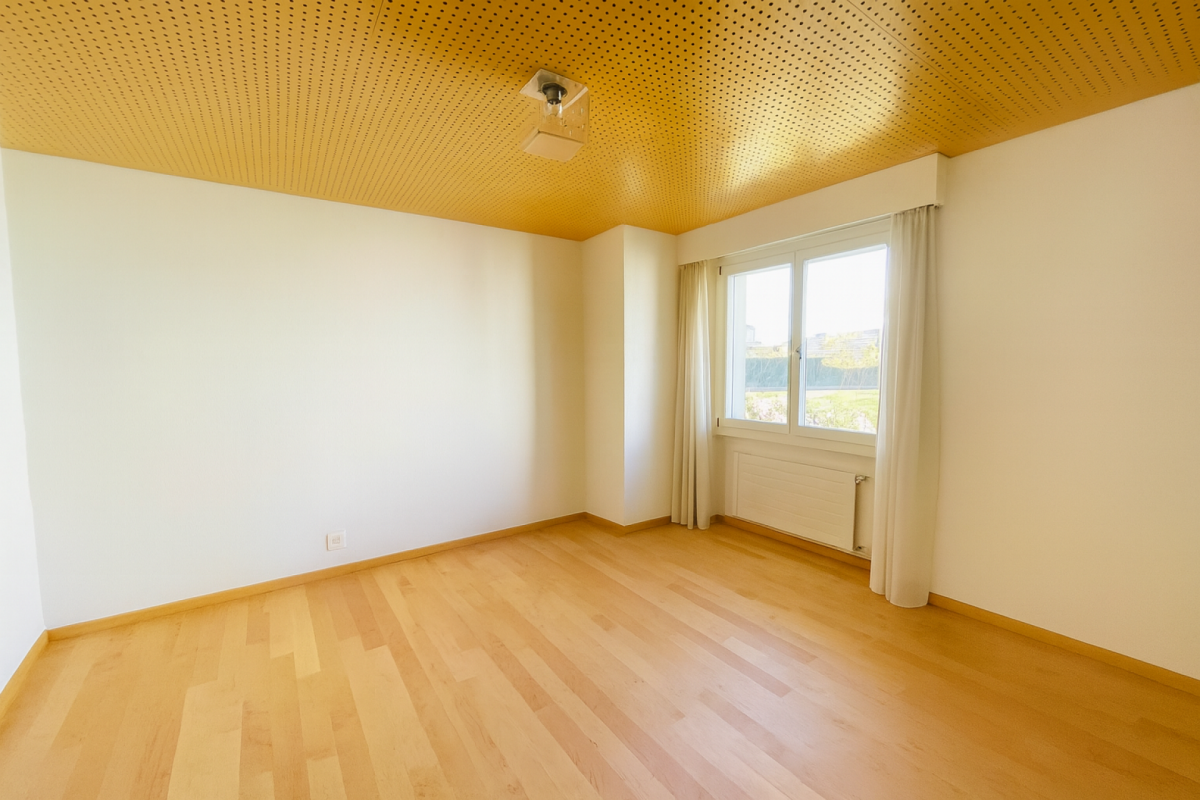 Lichtdurchflutetes Einfamilienhaus