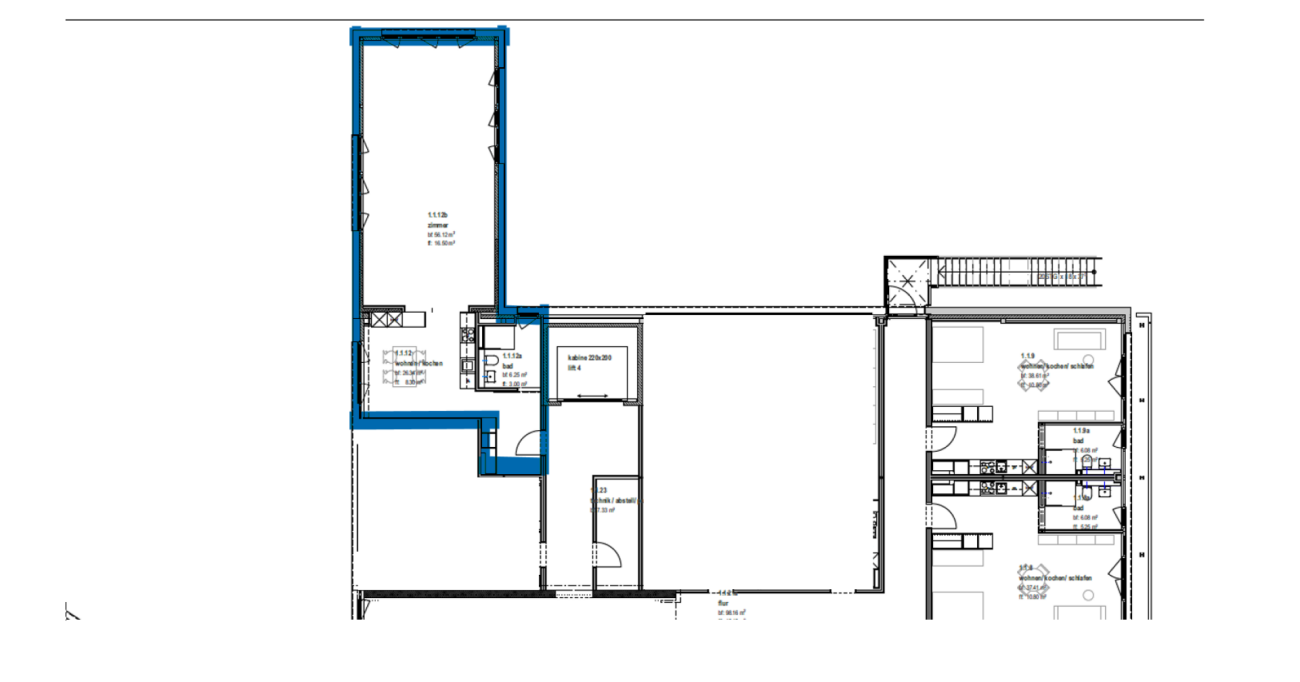 Elegantes Loft in bester Zentrumslage