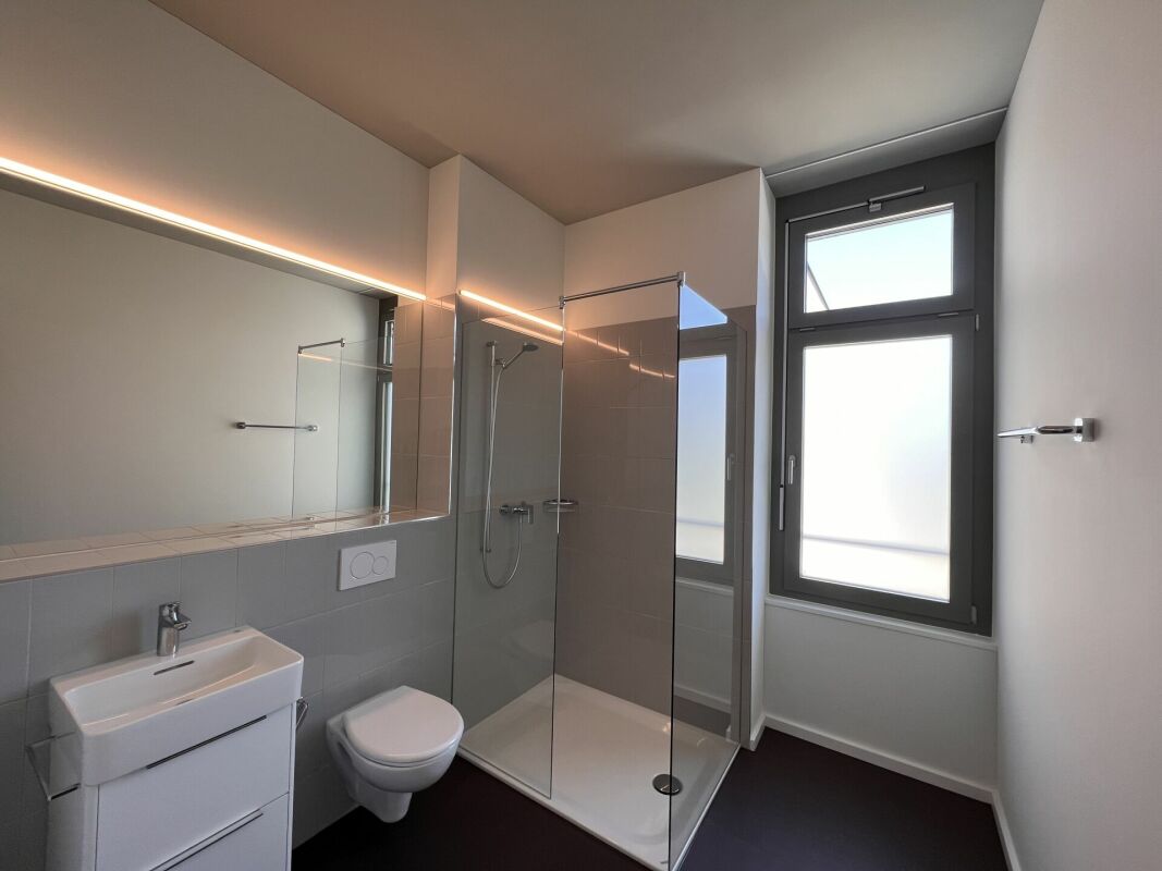 Elegantes Loft in bester Zentrumslage